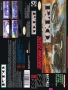 Nintendo  SNES&nbsp; - &nbsp;P